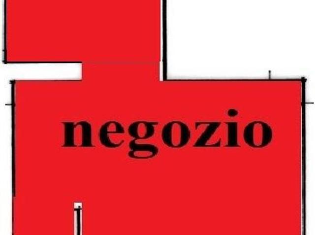 Negozio in affitto a Viareggio