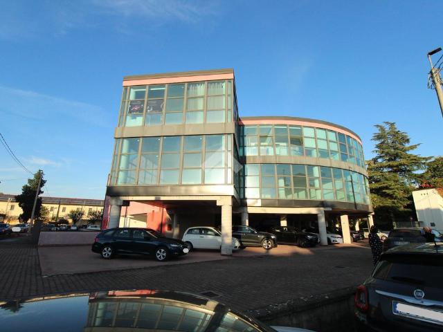 Negozio in affitto a Vicenza