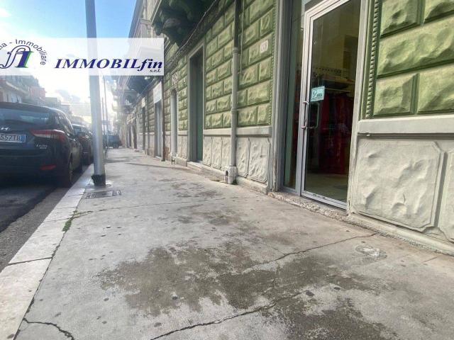 Negozio in affitto a Villabate