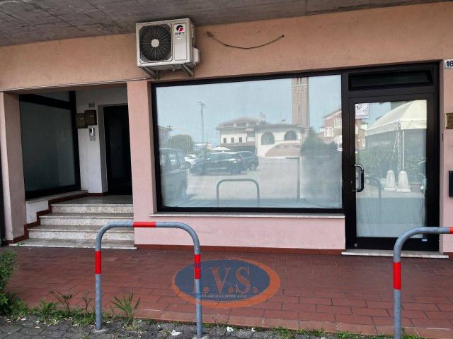 Negozio in affitto a Villafranca Padovana