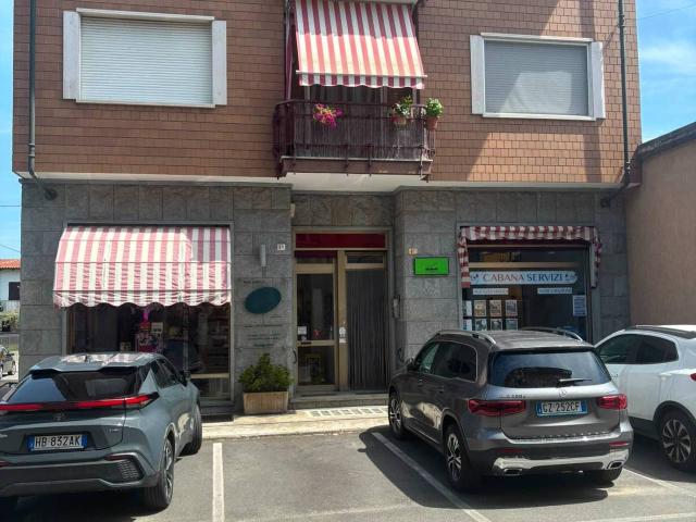 Negozio in affitto a Villastellone