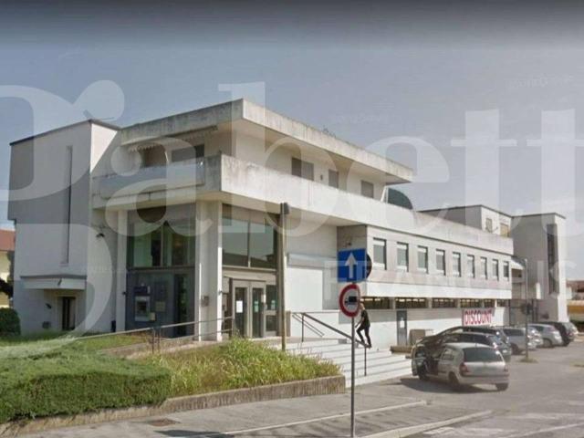 Negozio in affitto a Villaverla