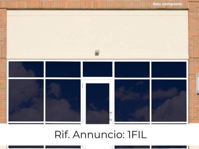 Negozio in affitto a Zane'