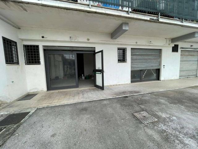 Negozio in affitto a Frosinone
