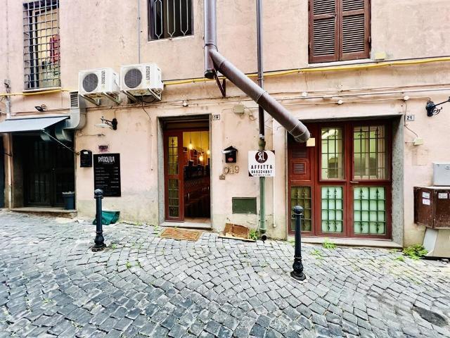 Negozio in affitto a Albano Laziale