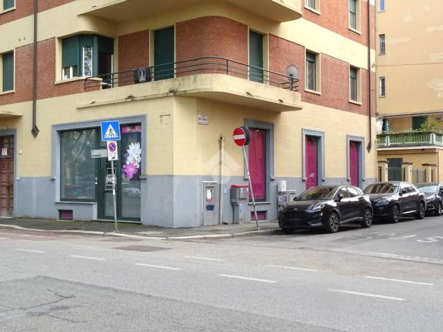 Negozio in affitto a Alessandria