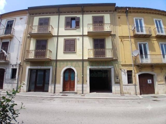 Negozio in affitto a Avellino