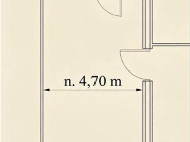 Negozio in affitto a Avenza Carrara 100 mq Rif: 1411659