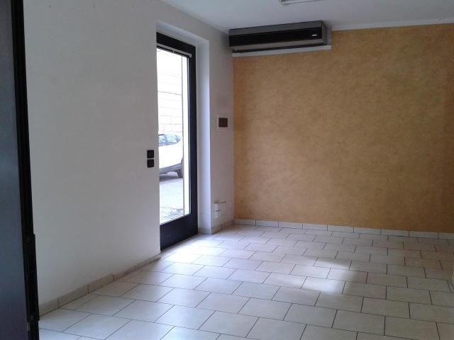 Negozio in affitto a Badia Polesine