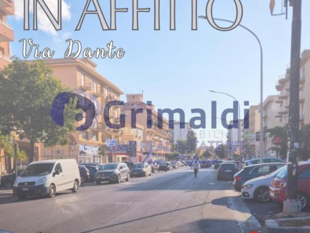 Negozio in affitto a Bagheria