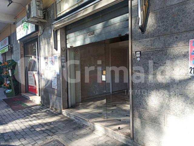 Negozio in affitto a Benevento