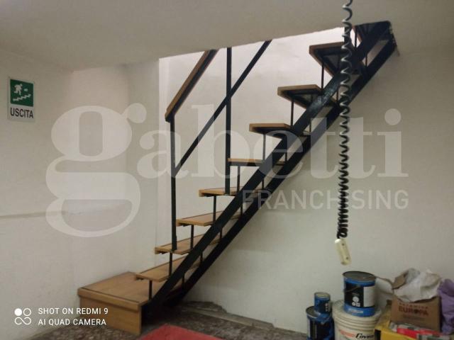 Negozio in affitto a Benevento