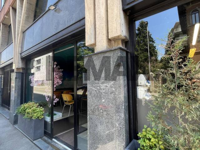 Negozio in affitto a Bergamo