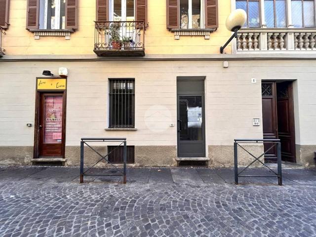 Negozio in affitto a Biella