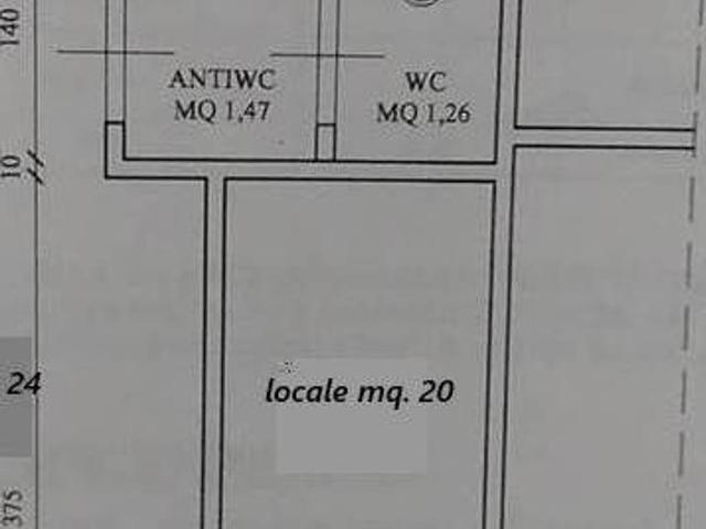 Negozio in affitto a Bologna