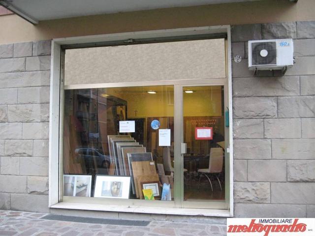 Negozio in affitto a Bologna