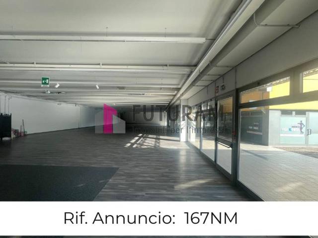 Negozio in affitto a Borgo Veneto