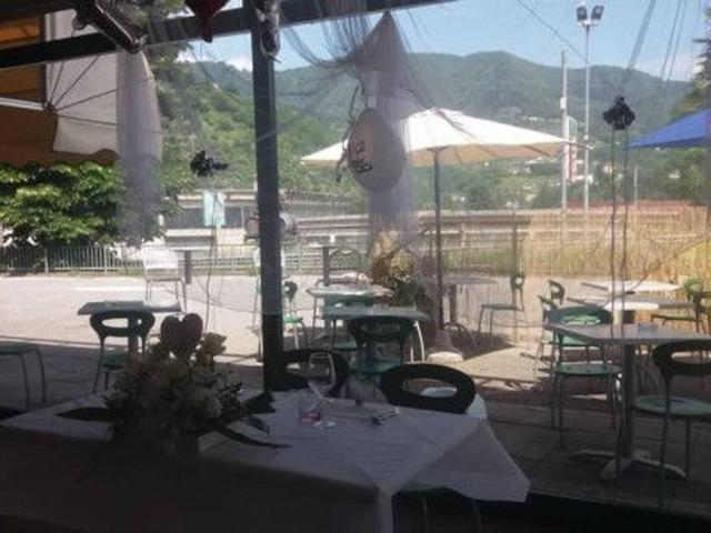 Negozio in affitto a Borgo A Mozzano