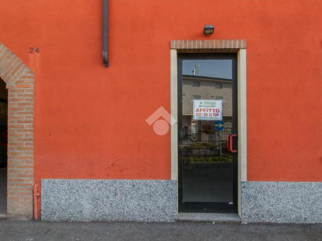 Negozio in affitto a Borgo San Giacomo