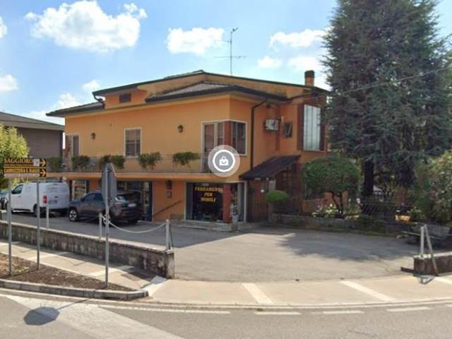 Negozio in affitto a Bovolone