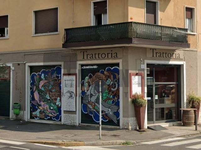 Negozio in affitto a Brescia