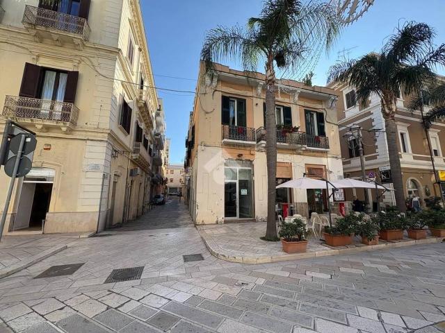Negozio in affitto a Brindisi