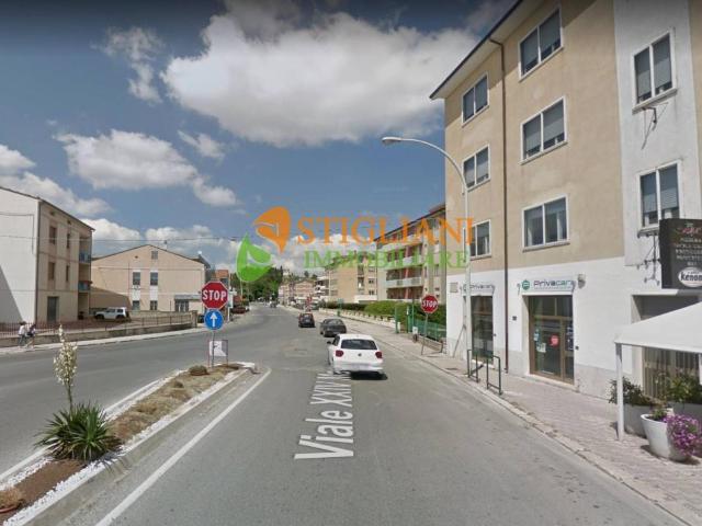 Negozio in affitto a Campobasso