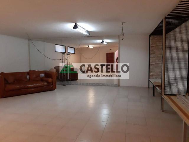 Negozio in affitto a Cadoneghe