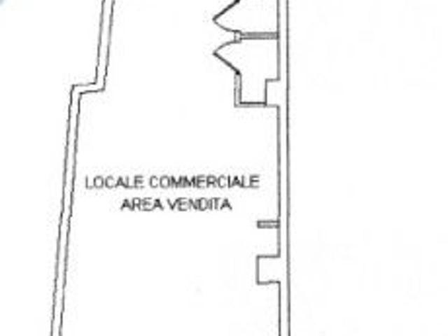 Negozio in affitto a Cagliari