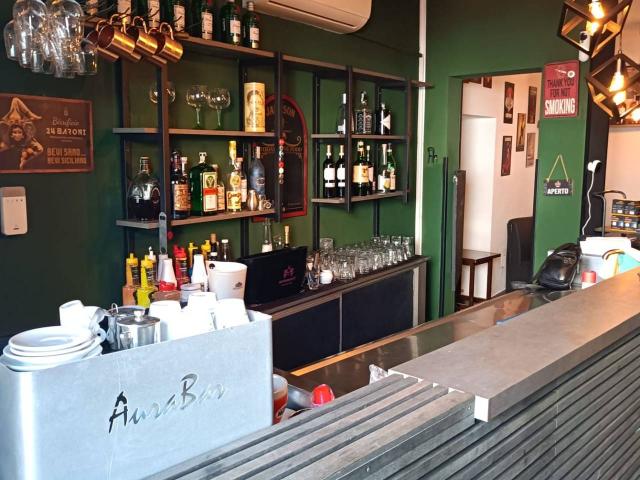 Negozio in affitto a Capaci