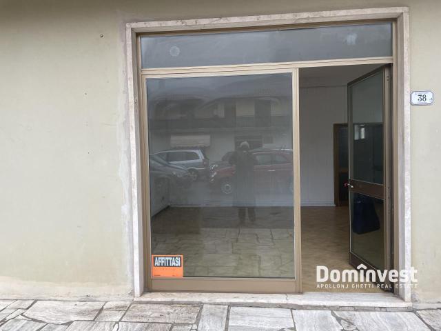 Negozio in affitto a Capalbio
