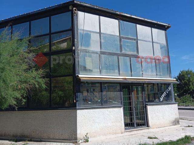 Negozio in affitto a Carsoli