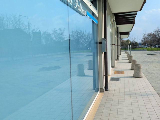 Ufficio in affitto a Castelfranco Veneto