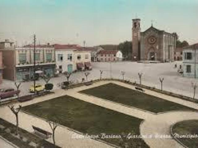 Negozio in affitto a Castelnovo Bariano