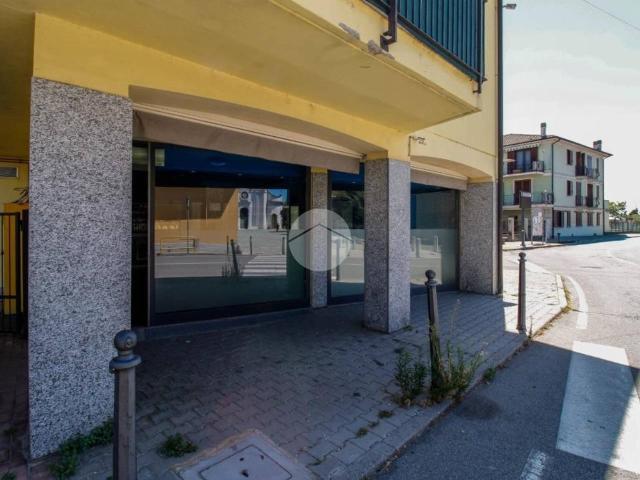 Negozio in affitto a Casaletto Lodigiano