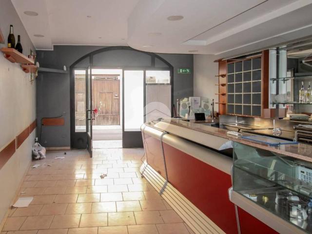 Negozio in affitto a Casalpusterlengo