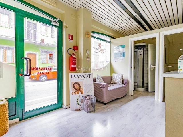 Negozio in affitto a Casalpusterlengo