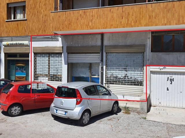 Negozio in affitto a Casarsa Della Delizia