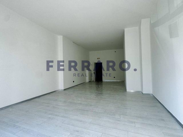 Negozio in affitto a Casier