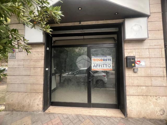 Negozio in affitto a Cassino