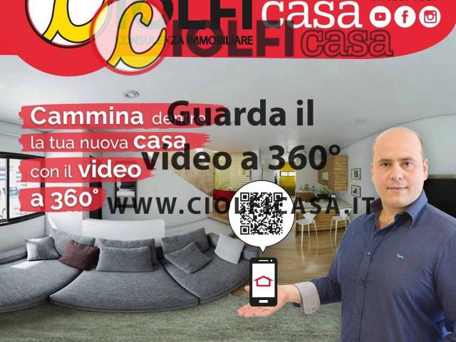 Negozio in affitto a Cassino