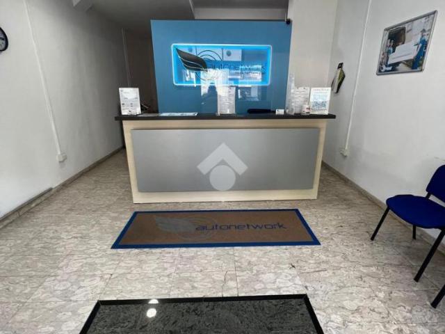 Negozio in affitto a Cassino