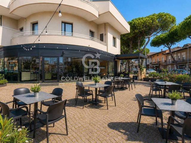 Negozio in affitto a Cattolica