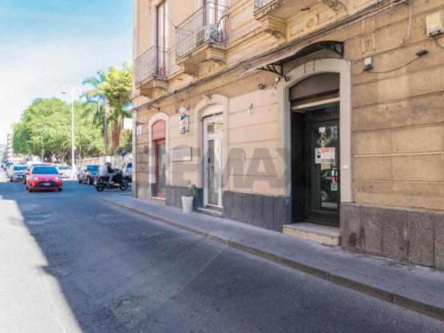 Negozio in affitto a Catania, Tribunale