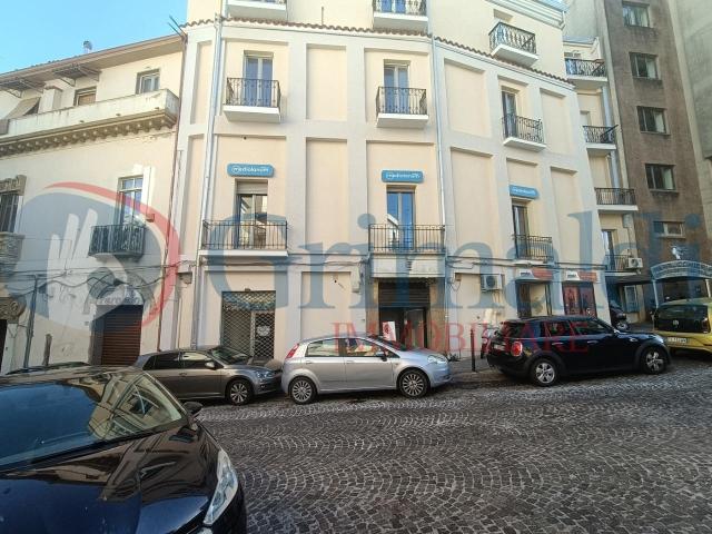 Negozio in affitto a Catanzaro