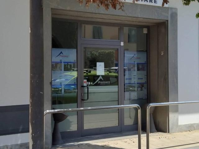 Negozio in affitto a Cecina