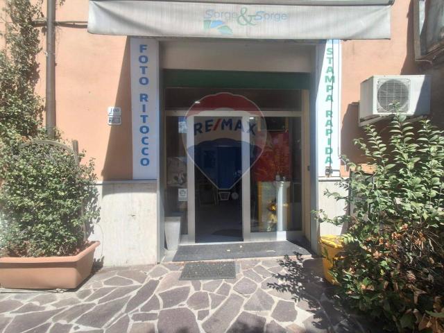 Negozio in affitto a Ceprano