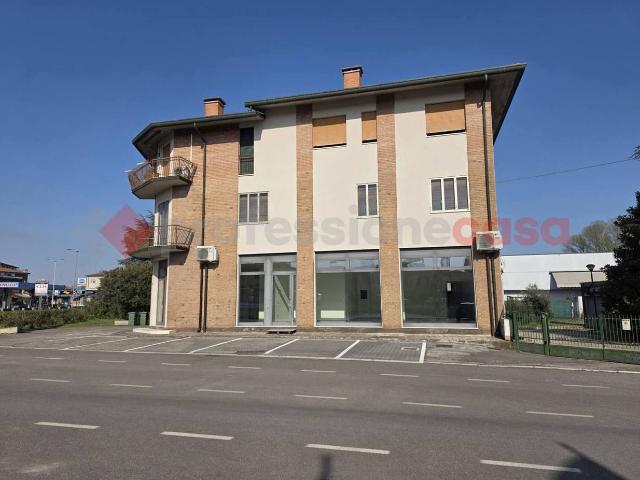Negozio in affitto a Cerea