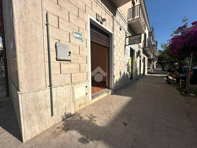 Negozio in affitto a Cerignola