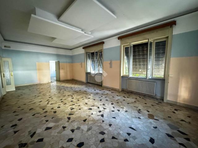 Negozio in affitto a Cernusco Lombardone